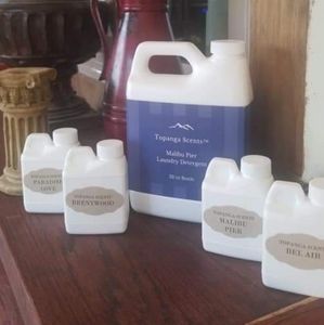 Topanga 32 oz Bel-Air Laundry Detergent